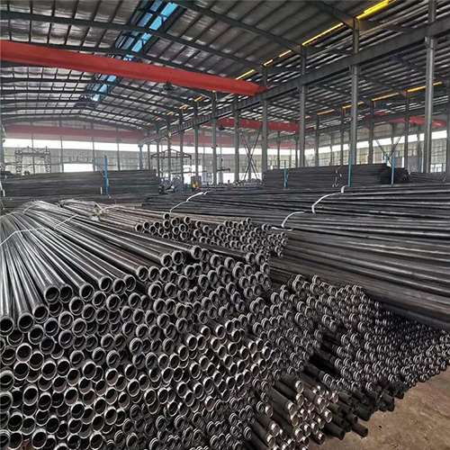 三穗声测管如何选择型号？如何进行预埋施工？